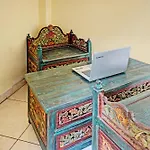Oyo Life 91931 Permata Brantas Syariah Homestay