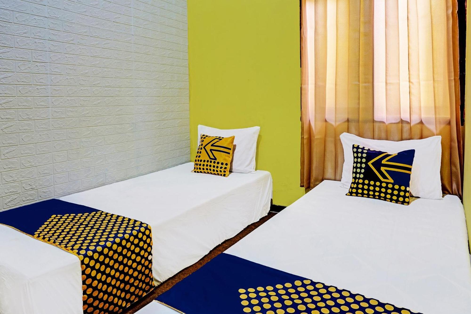 Oyo Life 91931 Permata Brantas Syariah