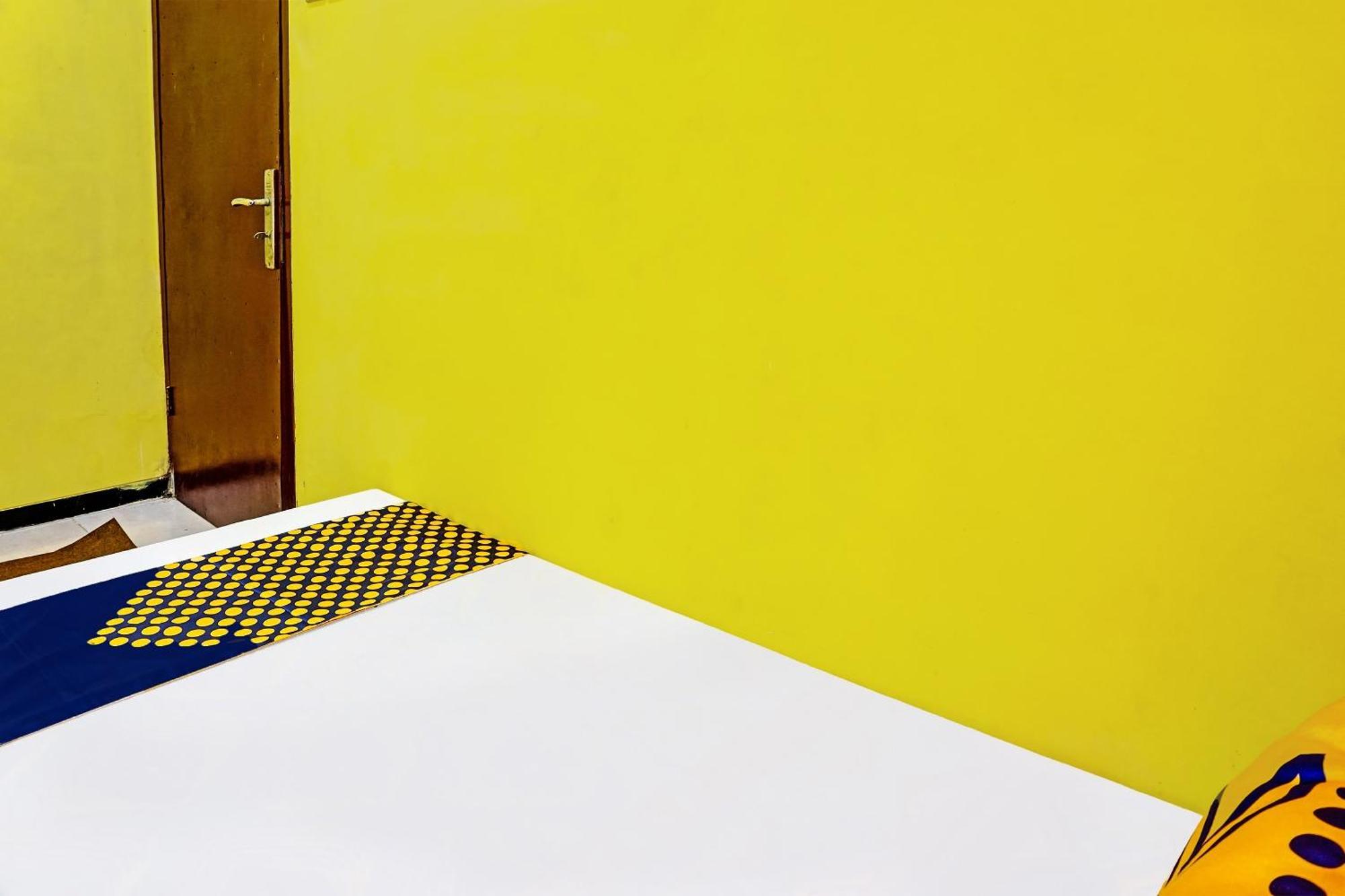 Oyo Life 91931 Permata Brantas Syariah Hotel Malang