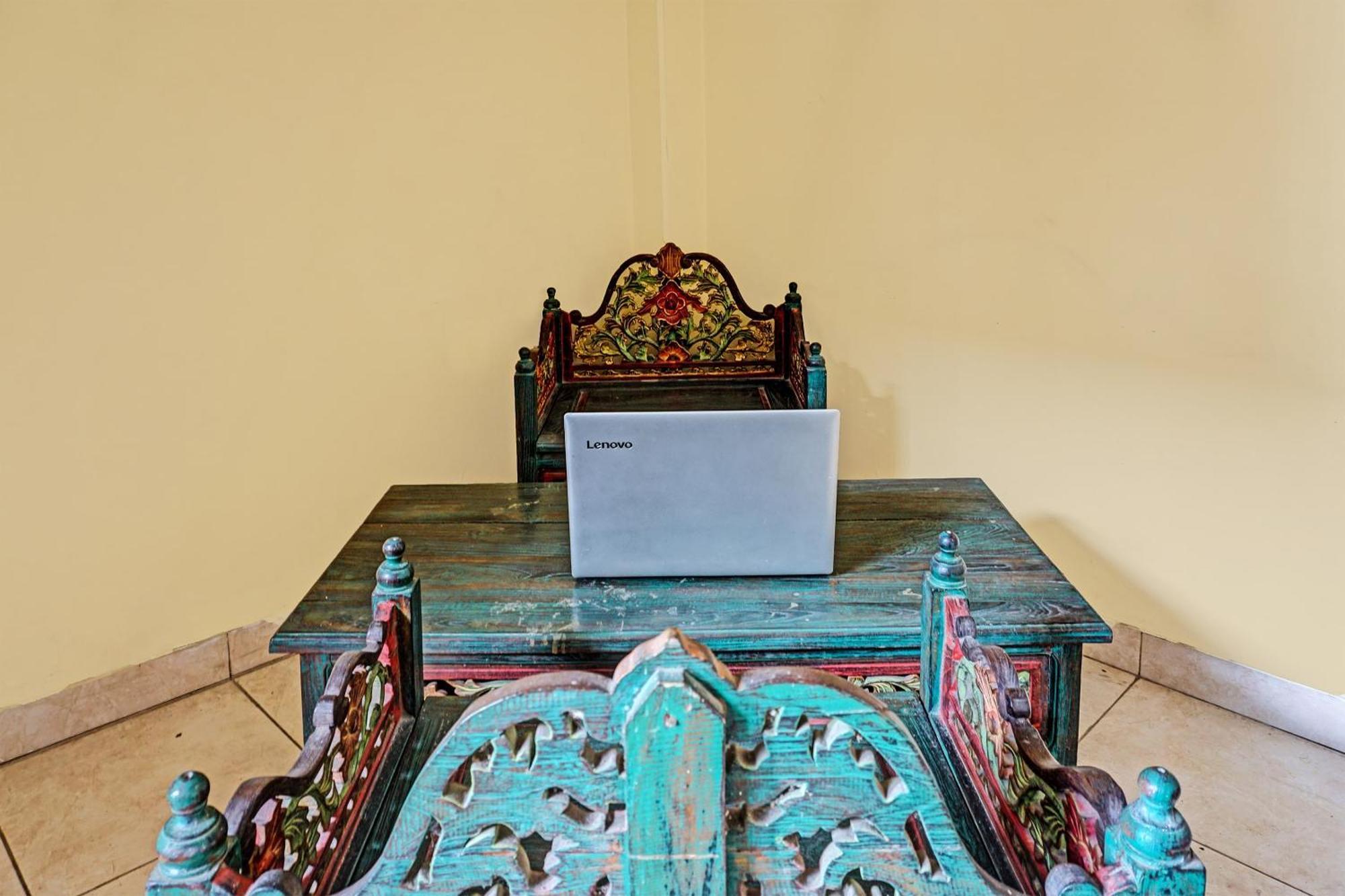 Oyo Life 91931 Permata Brantas Syariah 2*
